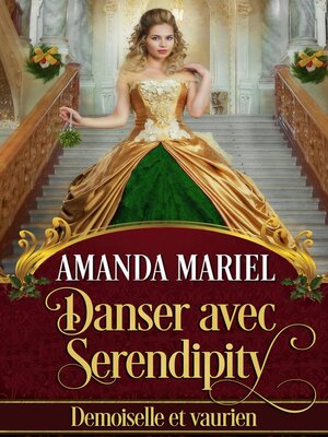cover image of Danser avec Serendipity